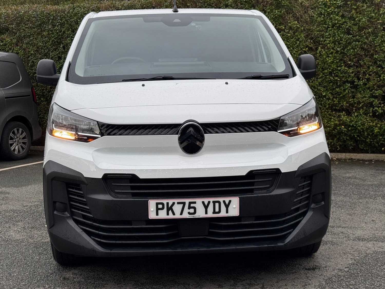 Used Citroen Dispatch 2025 for sale - 77794347: Photo 16