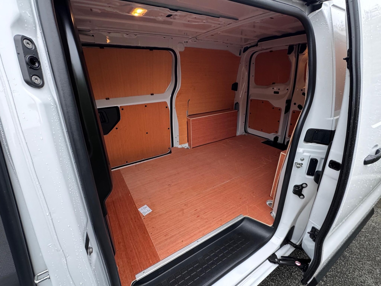 Used Citroen Dispatch 2025 for sale - 77794347: Photo 17