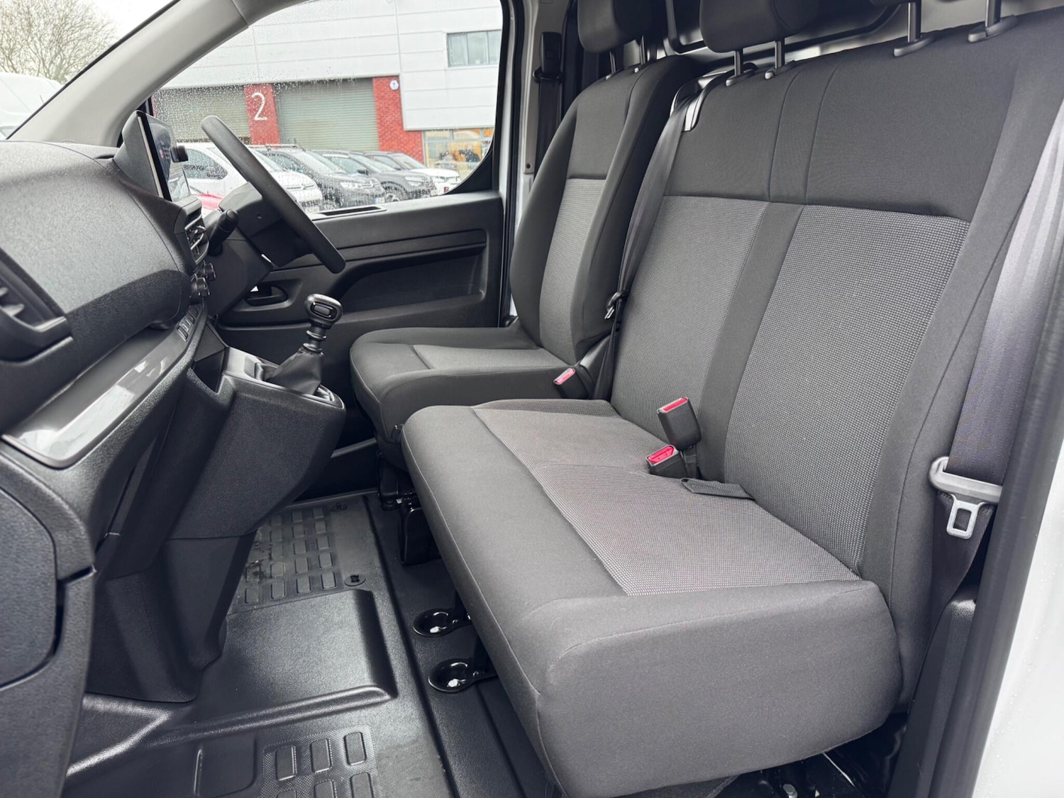 Used Citroen Dispatch 2025 for sale - 77794347: Photo 2