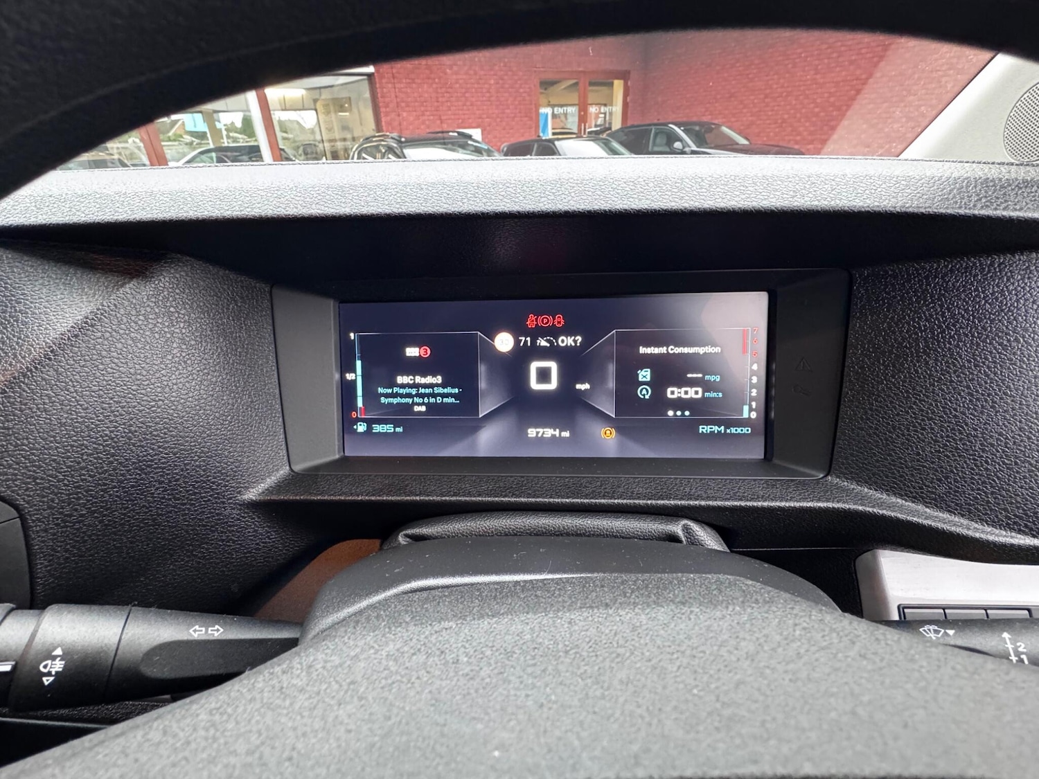 Used Citroen Dispatch 2025 for sale - 77794347: Photo 20