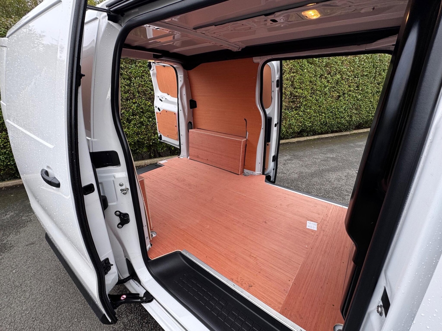 Used Citroen Dispatch 2025 for sale - 77794347: Photo 22