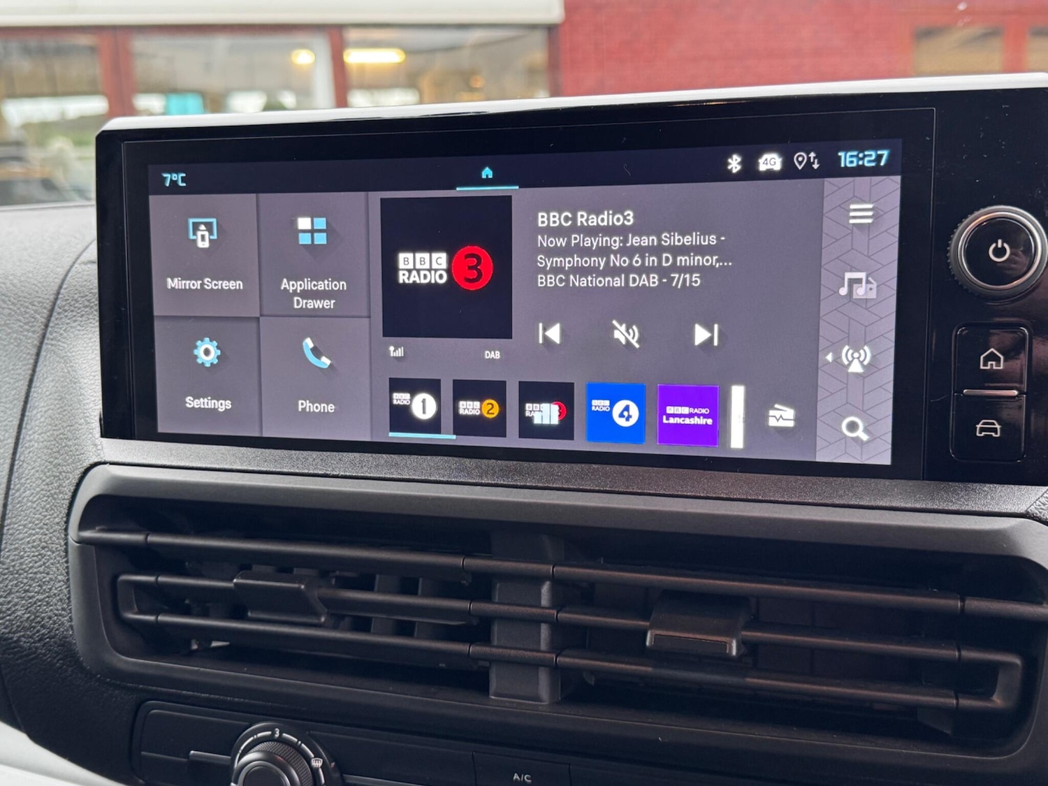 Used Citroen Dispatch 2025 for sale - 77794347: Photo 23