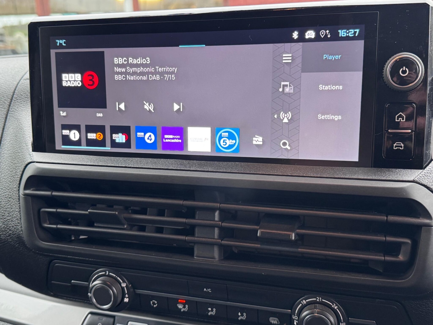 Used Citroen Dispatch 2025 for sale - 77794347: Photo 24