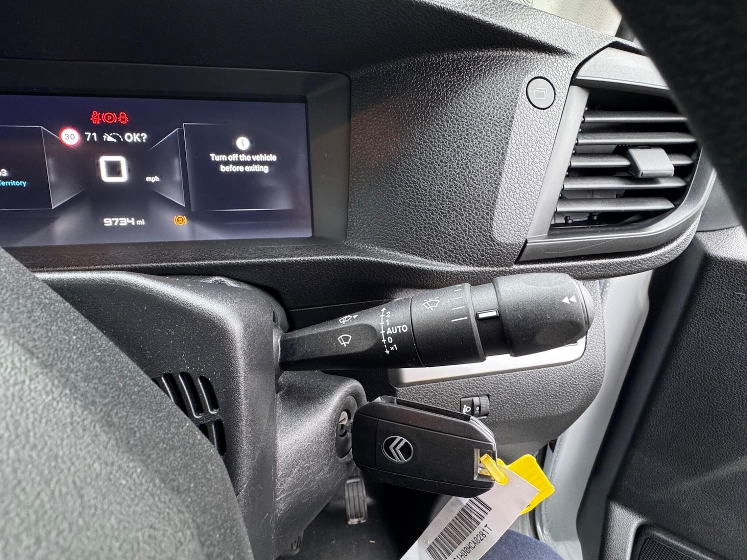 Used Citroen Dispatch 2025 for sale - 77794347: Photo 26