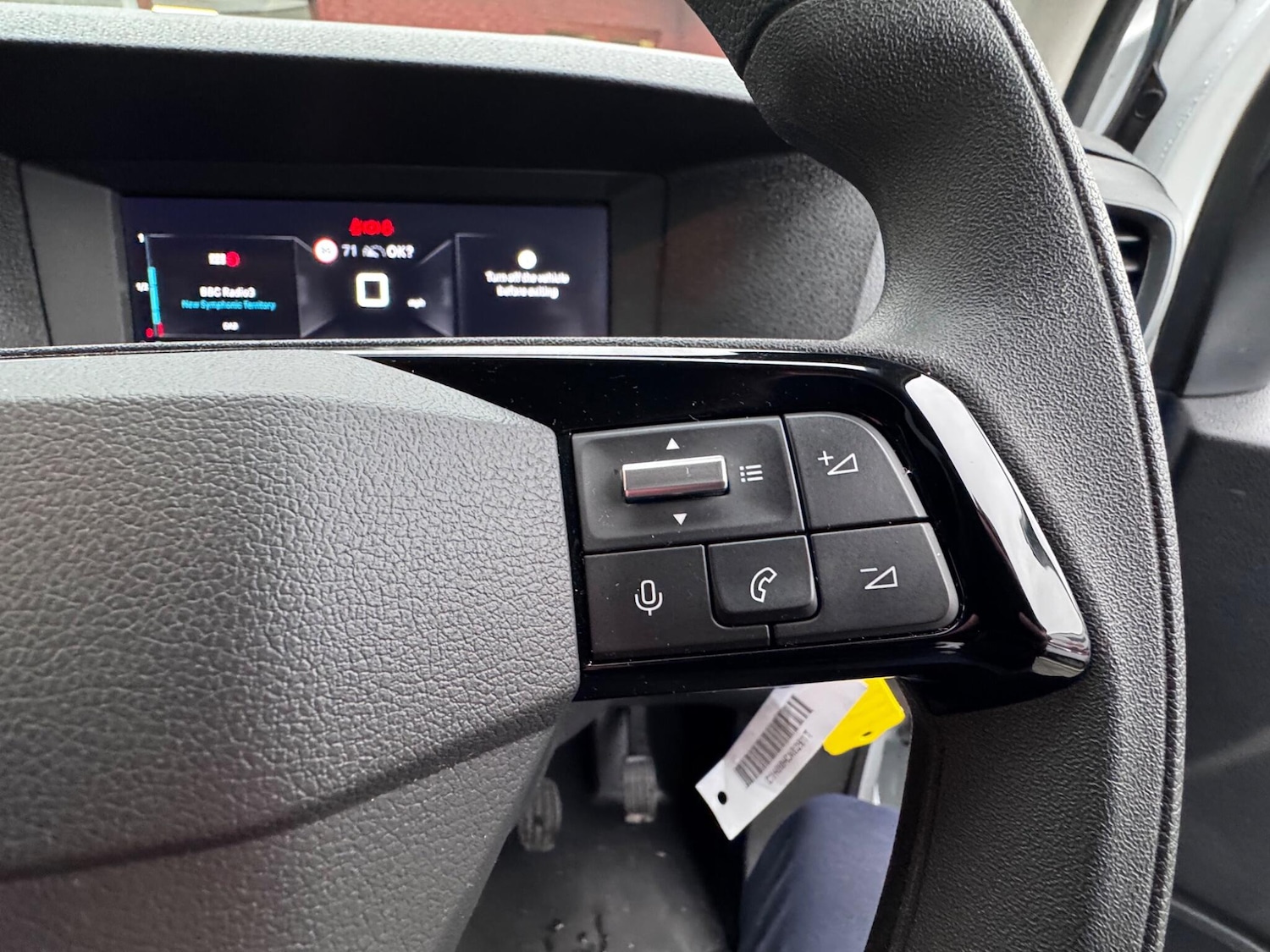 Used Citroen Dispatch 2025 for sale - 77794347: Photo 27