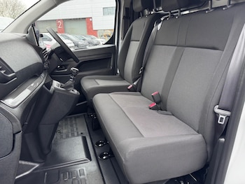 Used Citroen Dispatch 2025 for sale - 77794347: Photo