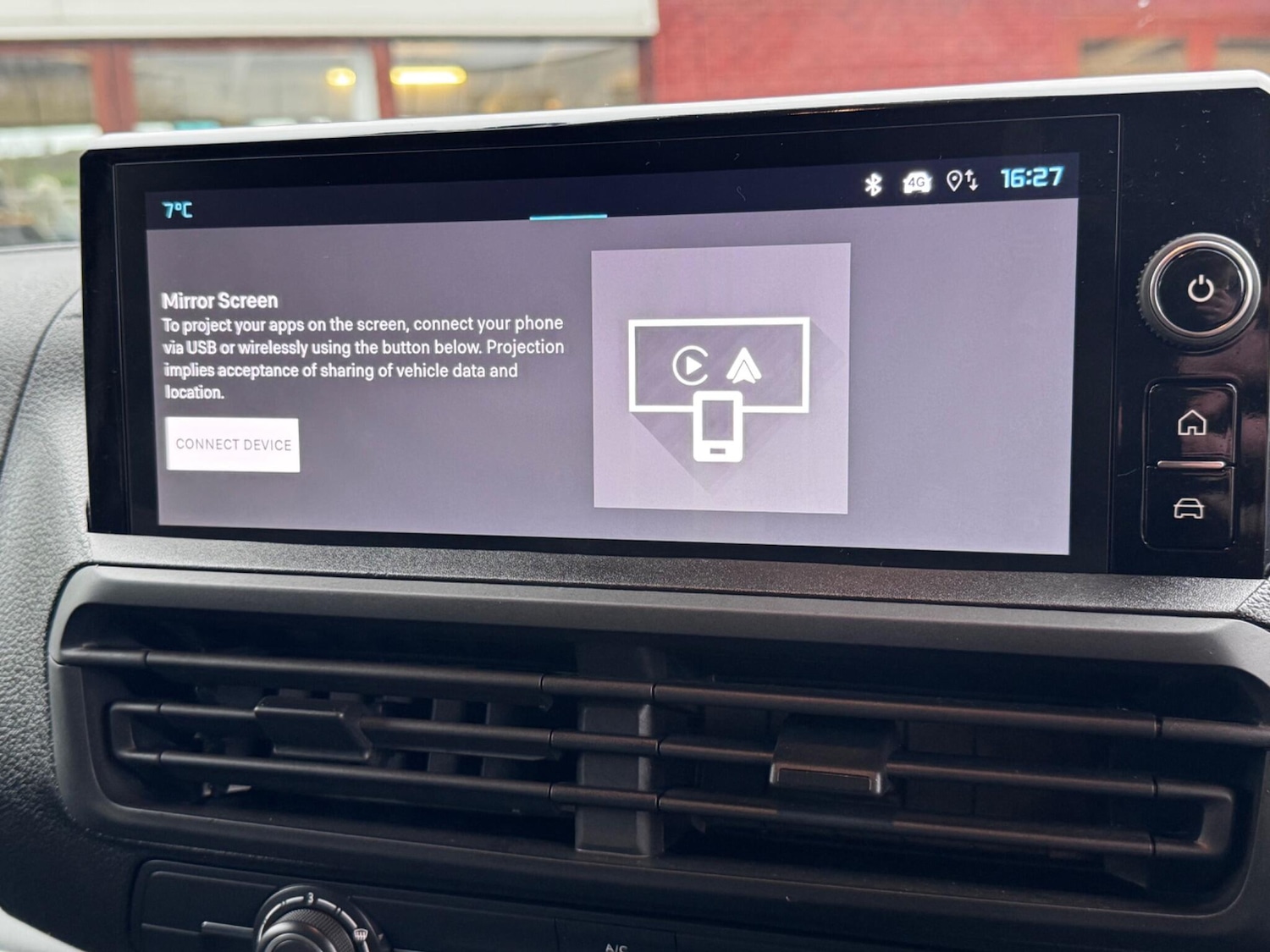 Used Citroen Dispatch 2025 for sale - 77794347: Photo 31