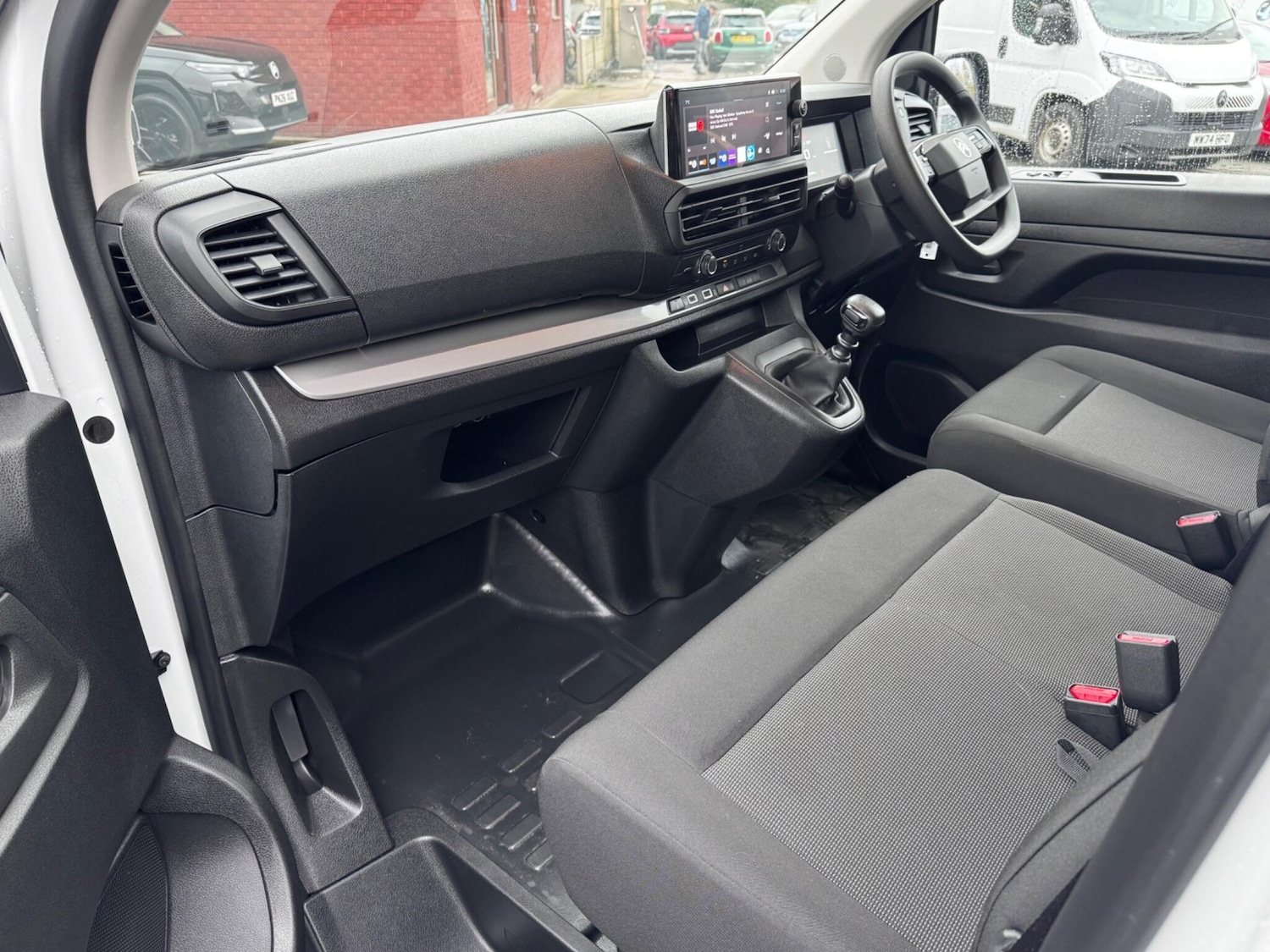 Used Citroen Dispatch 2025 for sale - 77794347: Photo 4