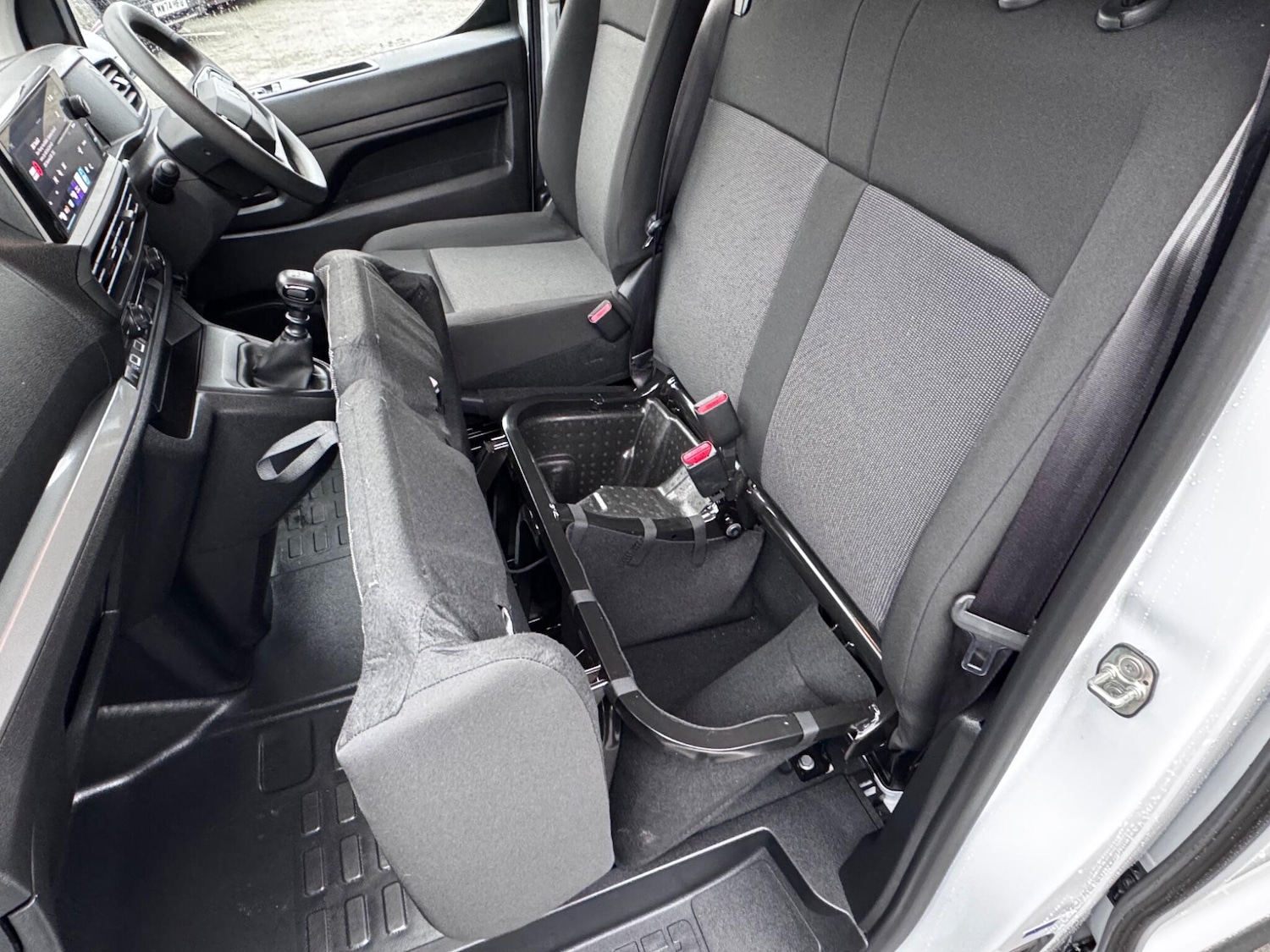 Used Citroen Dispatch 2025 for sale - 77794347: Photo 6