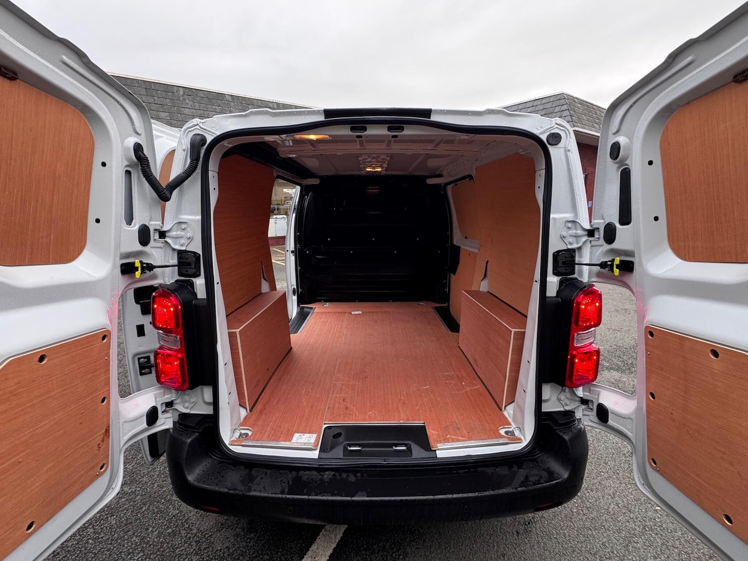 Used Citroen Dispatch 2025 for sale - 77794347: Photo 8