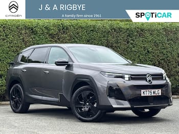 Used Citroen C5 Aircross 2026 for sale - 79669397: Photo