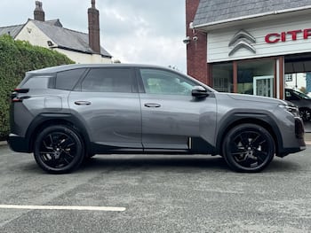 Used Citroen C5 Aircross 2026 for sale - 79669397: Photo