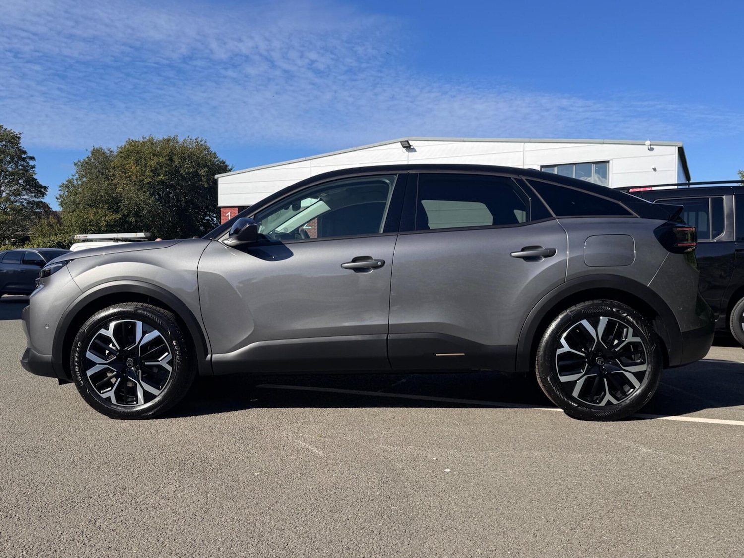 Used Citroen C4 for sale - 77131345: Photo 10