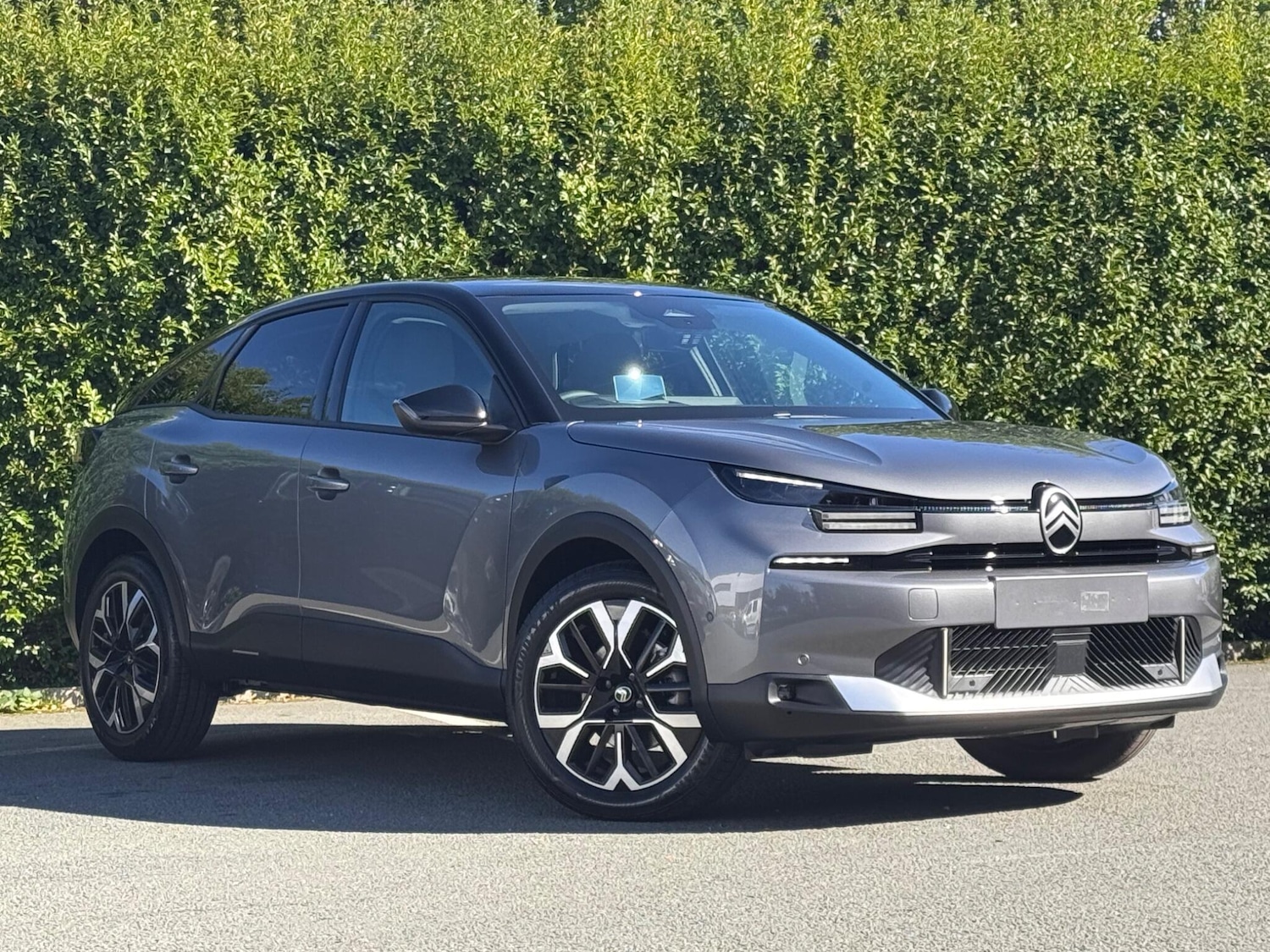 Used Citroen C4 for sale - 77131345: Photo 16