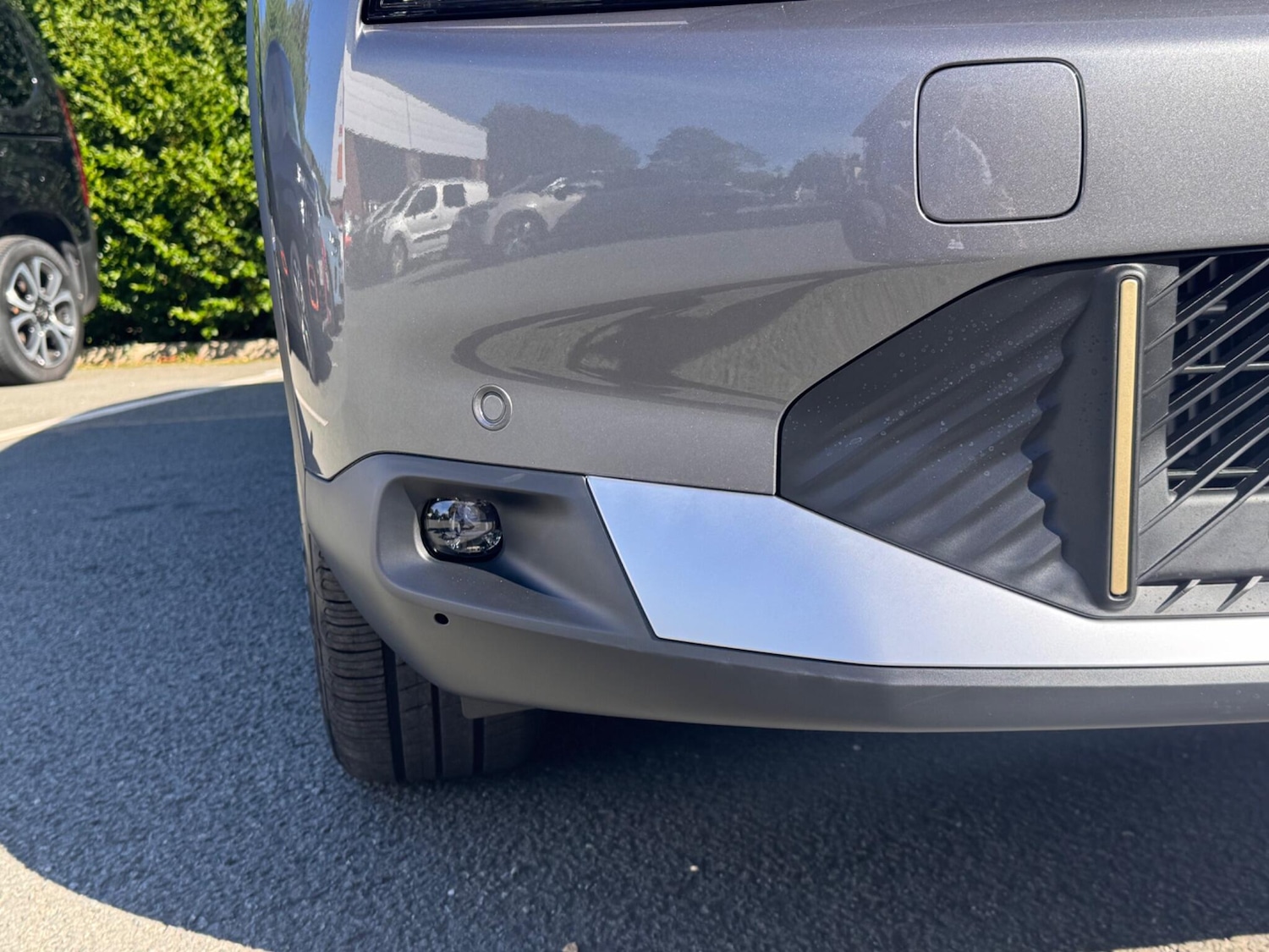 Used Citroen C4 for sale - 77131345: Photo 17