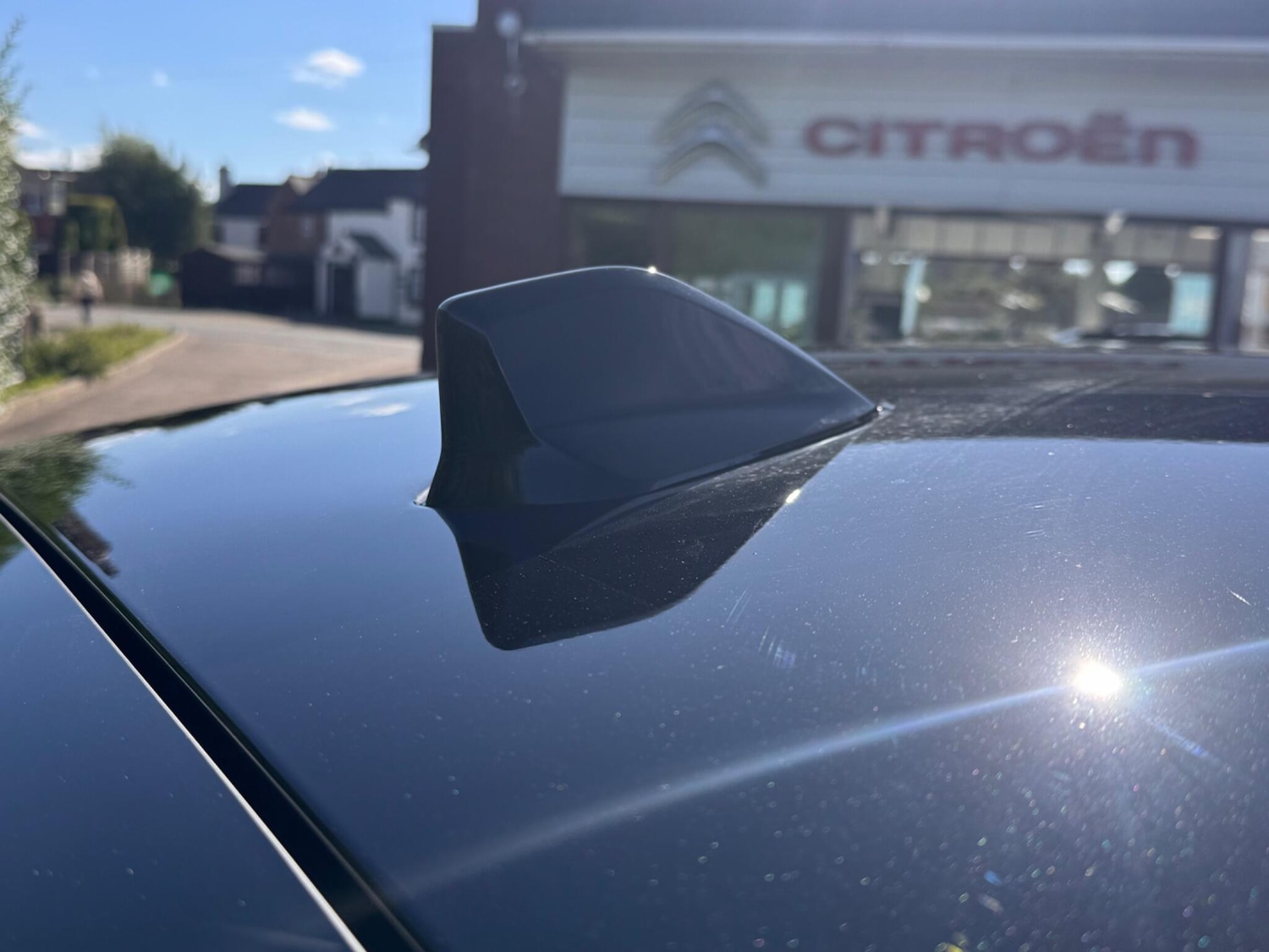 Used Citroen C4 for sale - 77131345: Photo 19