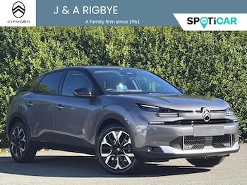 Used Citroen C4 2025 for sale - 77131345: Photo