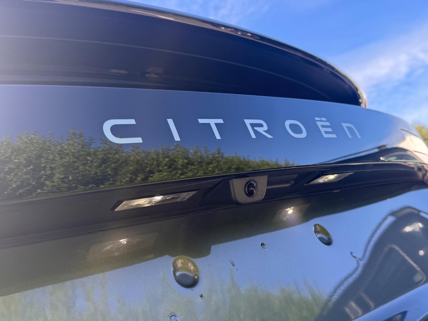 Used Citroen C4 for sale - 77131345: Photo 20