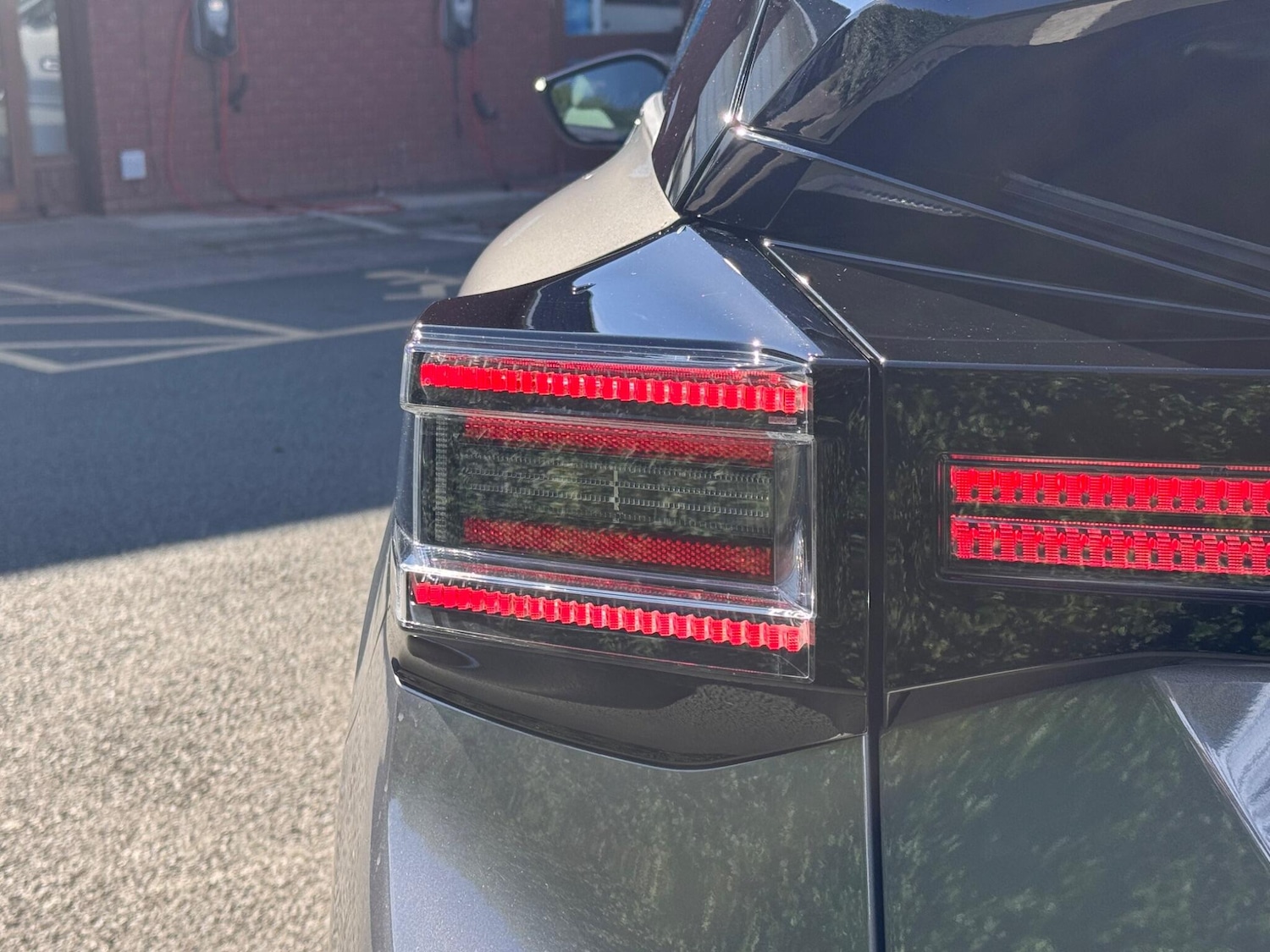 Used Citroen C4 for sale - 77131345: Photo 21