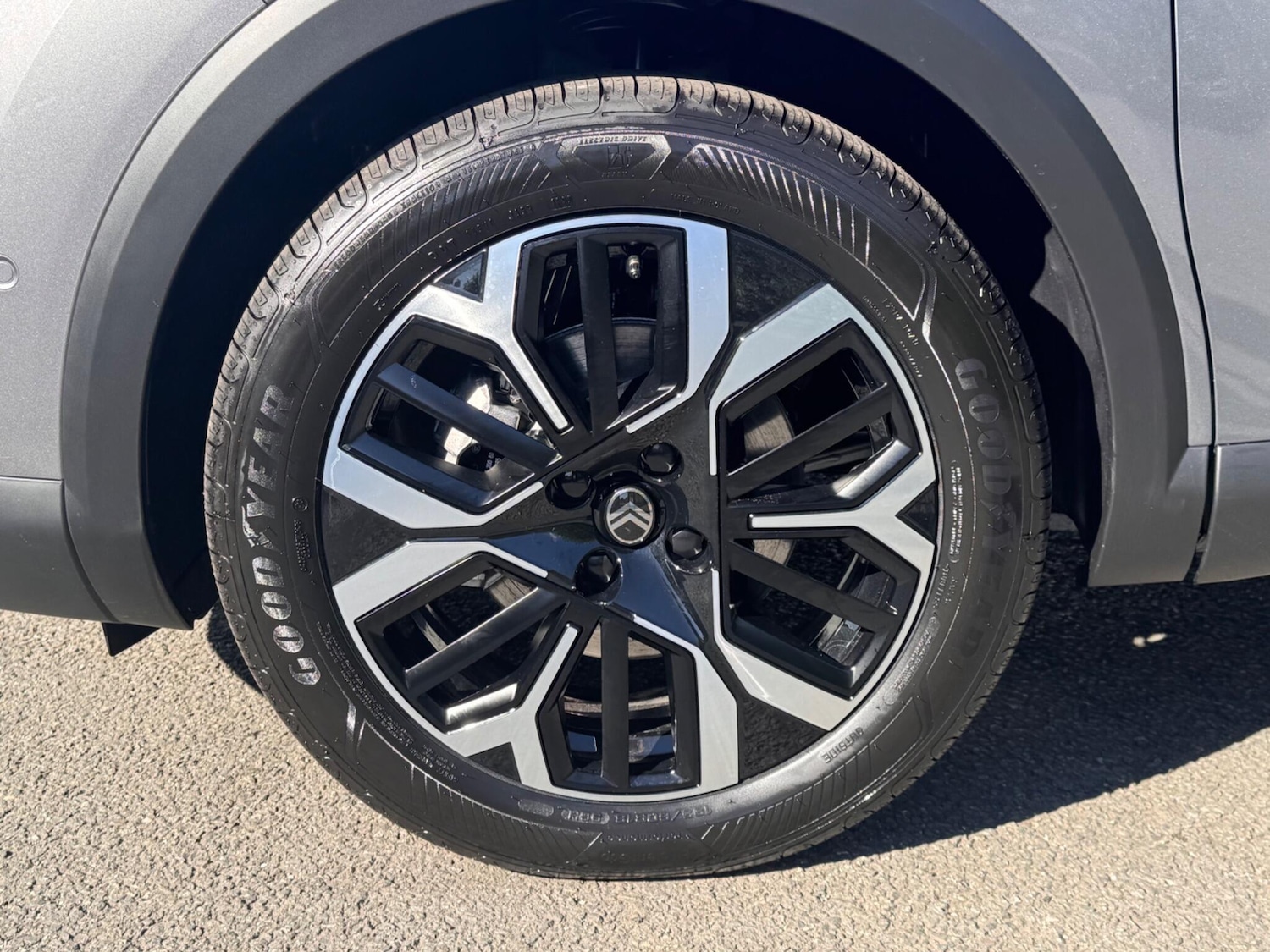 Used Citroen C4 for sale - 77131345: Photo 23