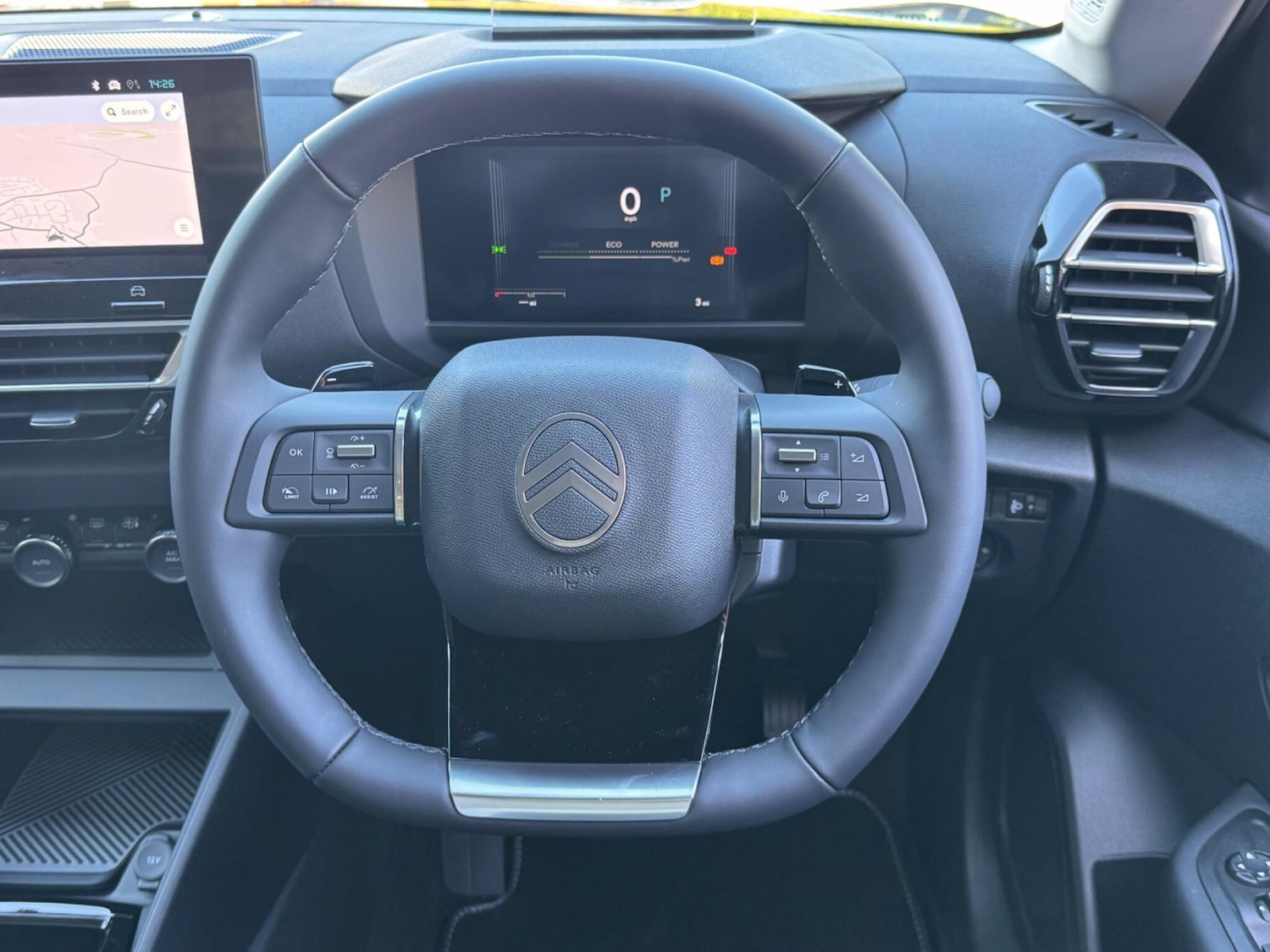 Used Citroen C4 for sale - 77131345: Photo 27