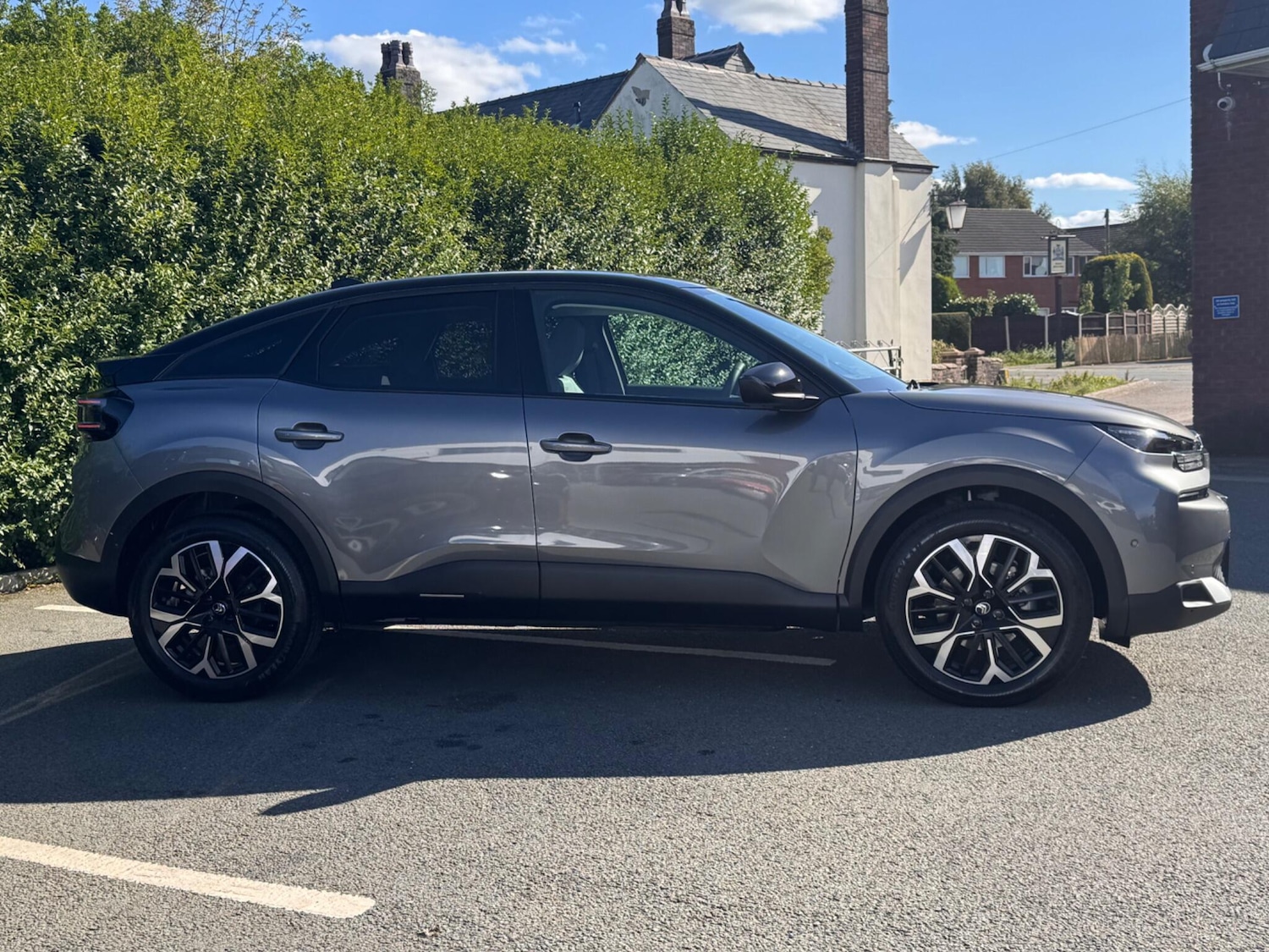 Used Citroen C4 for sale - 77131345: Photo 3