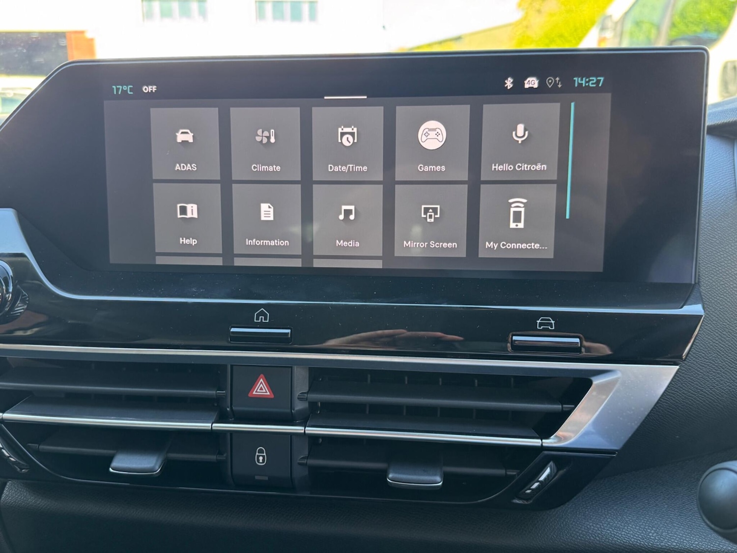 Used Citroen C4 for sale - 77131345: Photo 37