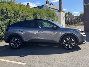 Used Citroen C4 2025 for sale - 77131345: Photo