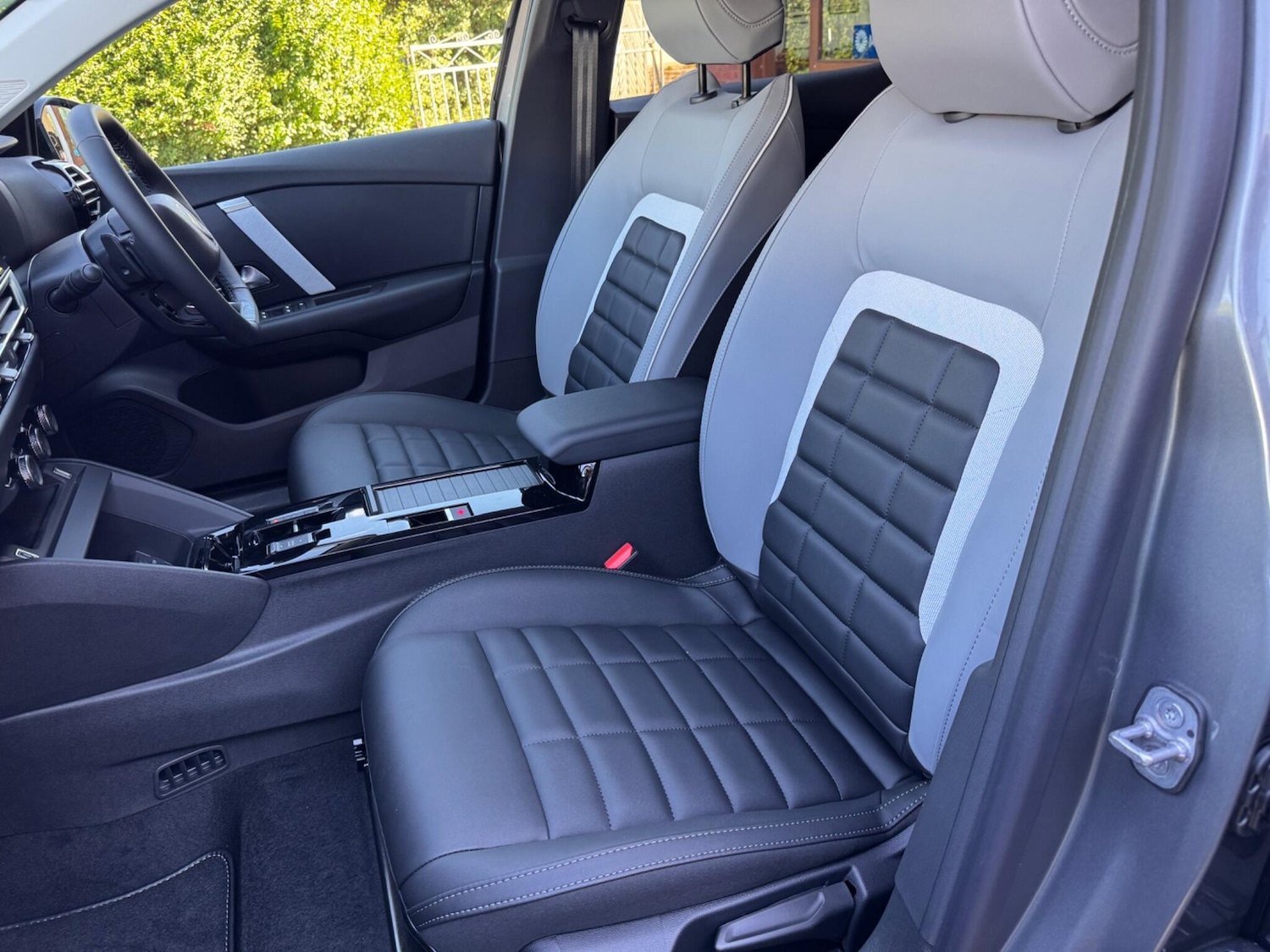 Used Citroen C4 for sale - 77131345: Photo 4