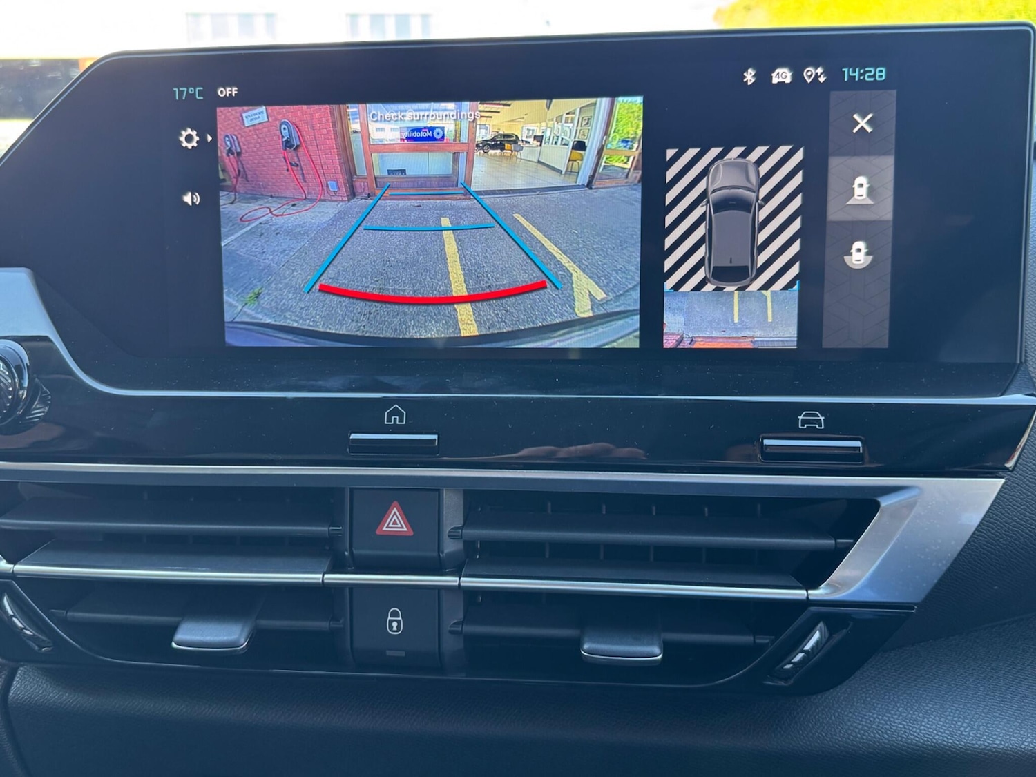 Used Citroen C4 for sale - 77131345: Photo 42