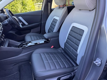 Used Citroen C4 2025 for sale - 77131345: Photo