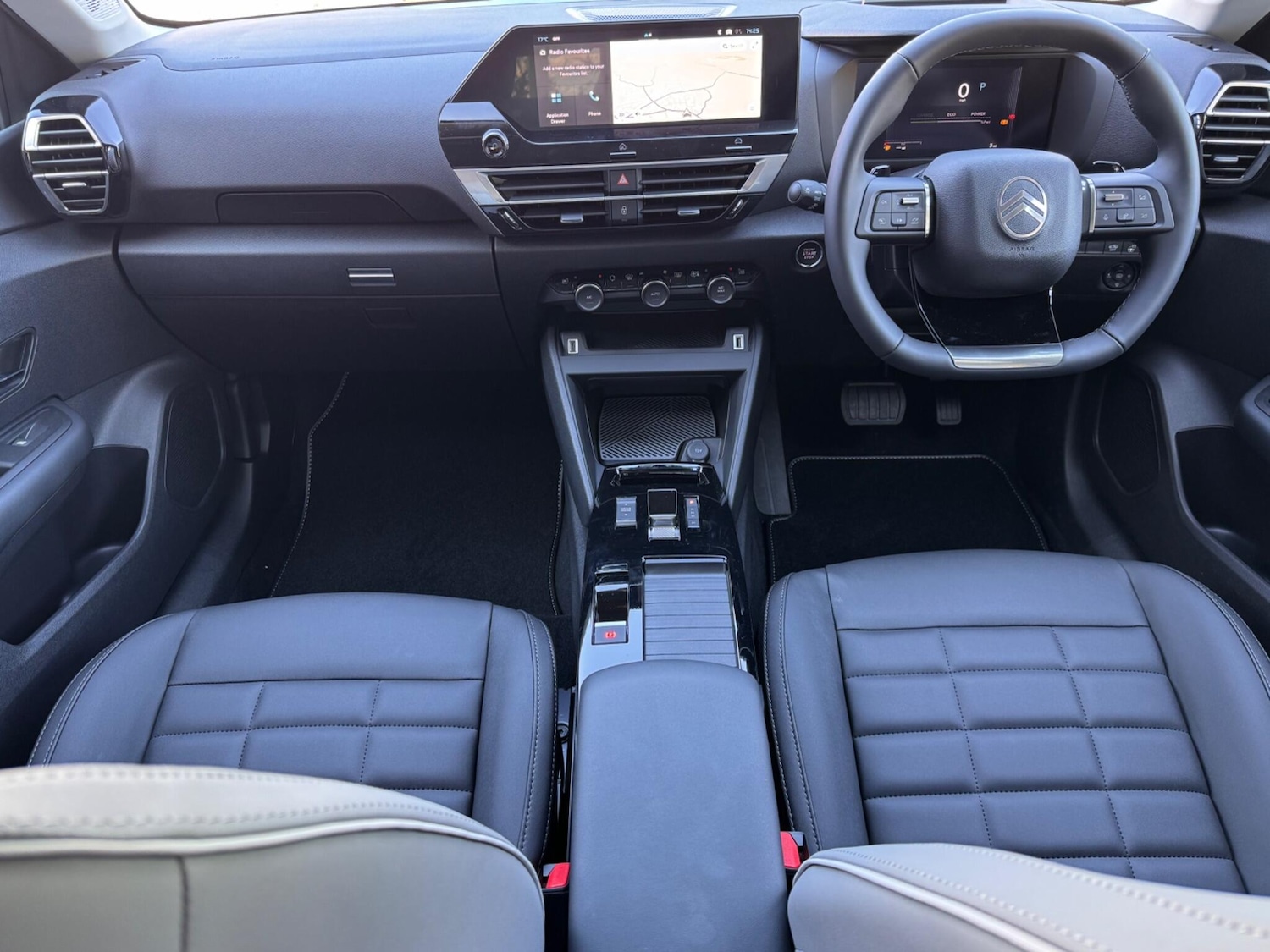 Used Citroen C4 for sale - 77131345: Photo 6