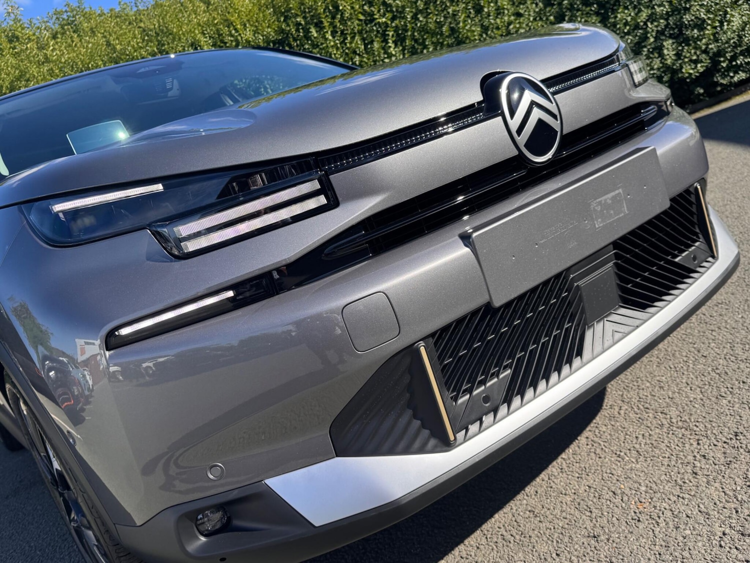 Used Citroen C4 for sale - 77131345: Photo 7