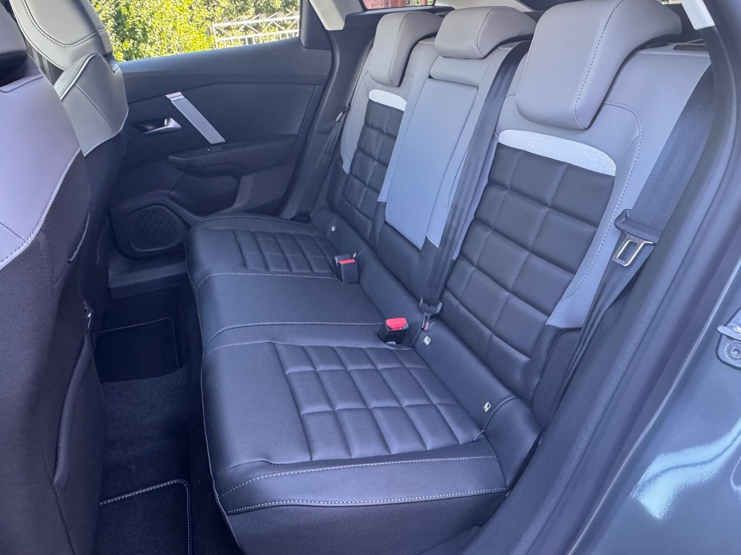 Used Citroen C4 for sale - 77131345: Photo 8