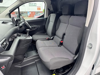 Used Citroen Berlingo 2026 for sale - 78898240: Photo