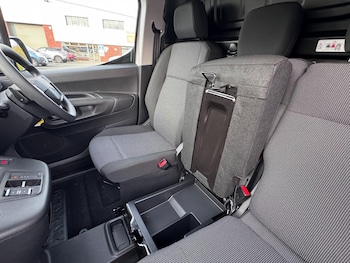 Used Citroen Berlingo 2025 for sale - 78347722: Photo