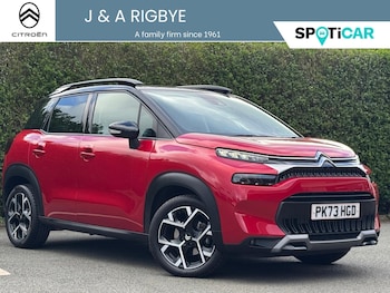 Used Citroen C3 Aircross 2023 for sale - 78301496: Photo