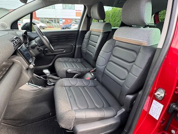 Used Citroen C3 Aircross 2023 for sale - 78301496: Photo