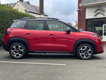 Used Citroen C3 Aircross 2023 for sale - 78301496: Photo