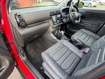 Used Citroen C3 Aircross 2023 for sale - 78301496: Photo