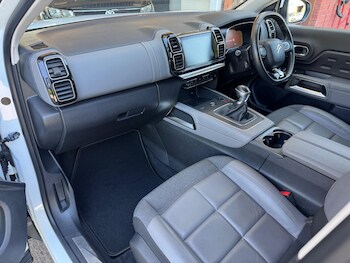 Used Citroen C5 Aircross 2020 for sale - 78335351: Photo