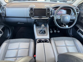 Used Citroen C5 Aircross 2020 for sale - 78335351: Photo