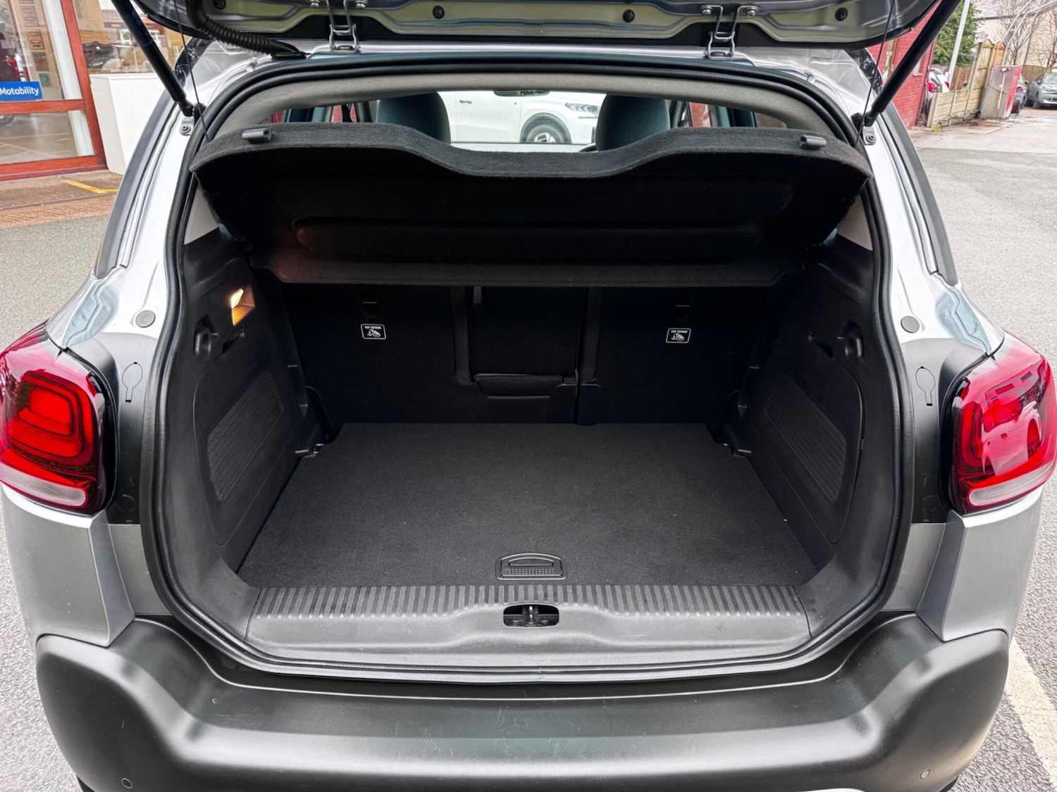 Used Citroen C3 Aircross 2022 for sale - 77290438: Photo 12