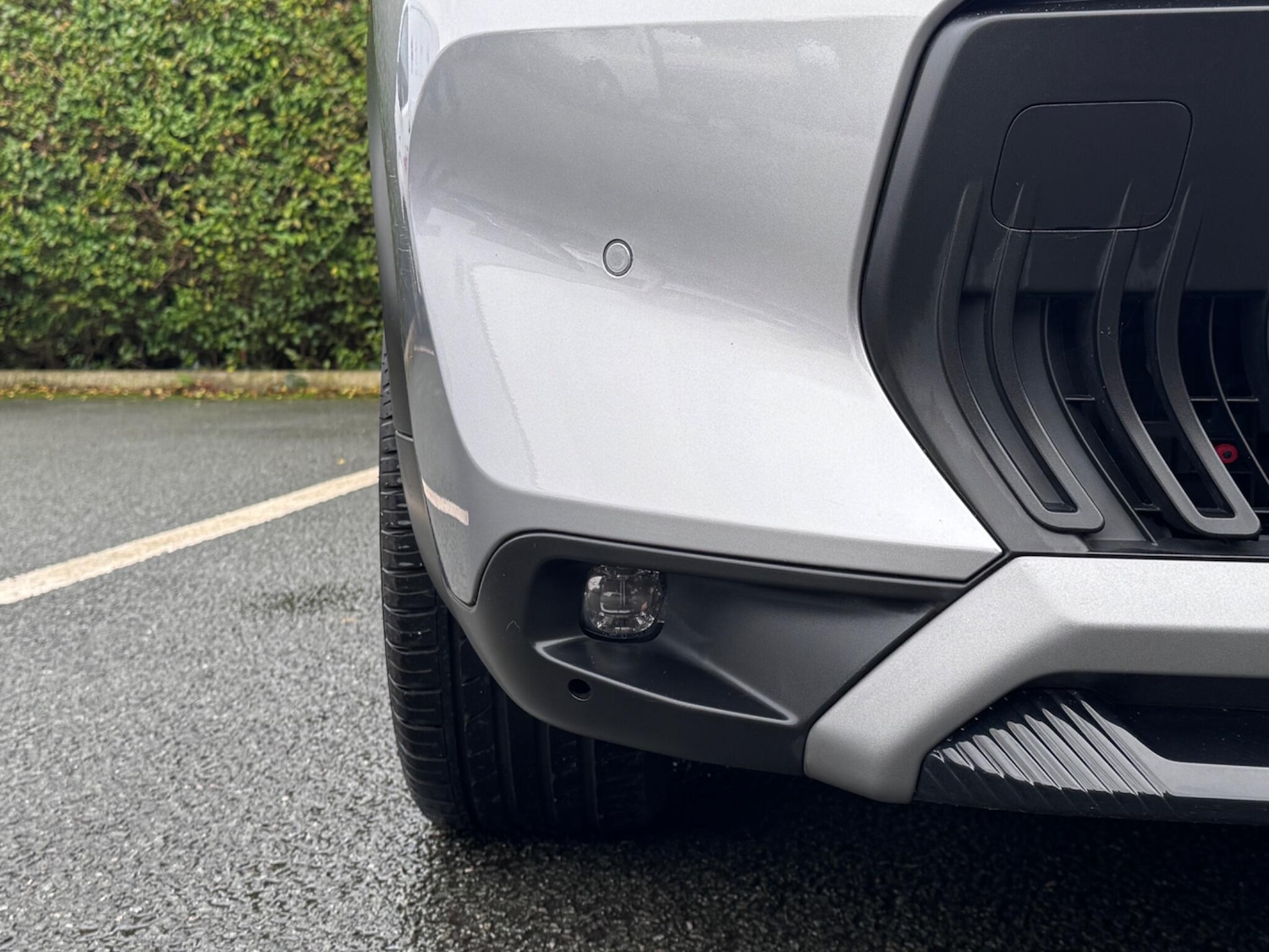 Used Citroen C3 Aircross 2022 for sale - 77290438: Photo 13