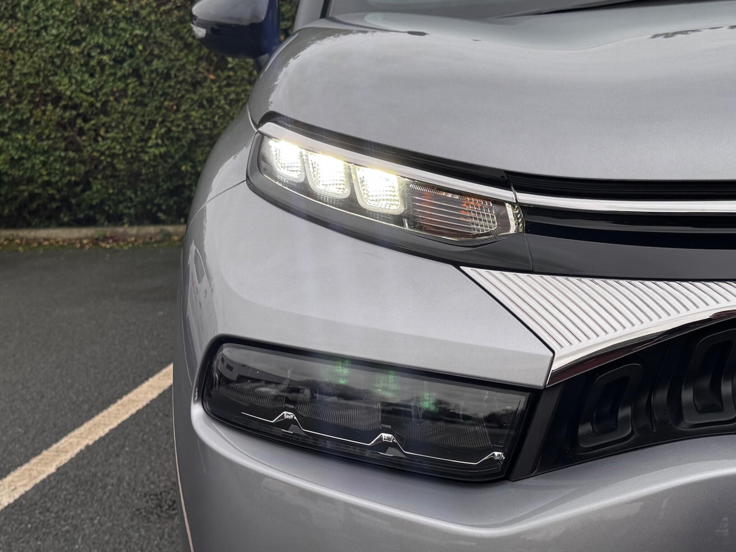 Used Citroen C3 Aircross 2022 for sale - 77290438: Photo 14