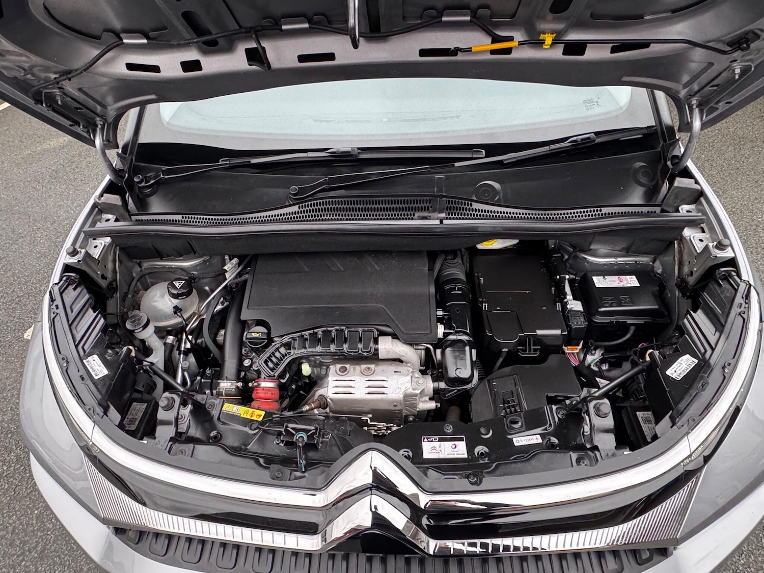 Used Citroen C3 Aircross 2022 for sale - 77290438: Photo 18