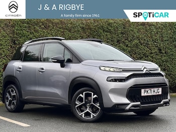 Used Citroen C3 Aircross 2022 for sale - 77290438: Photo
