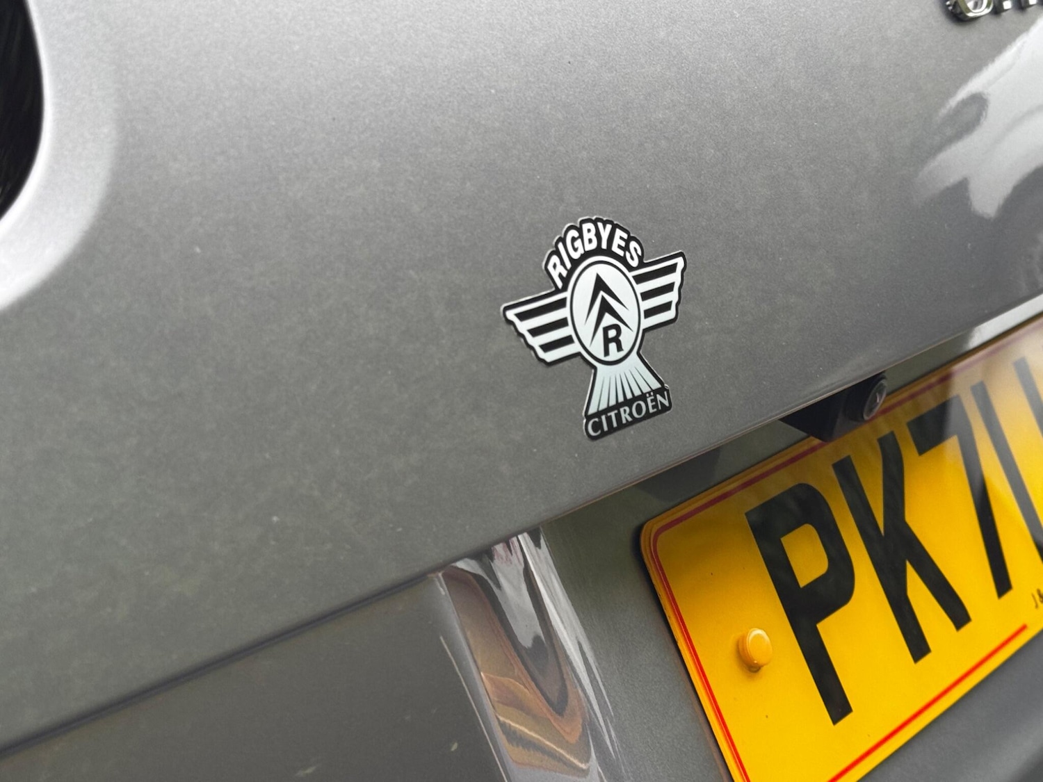 Used Citroen C3 Aircross 2022 for sale - 77290438: Photo 21