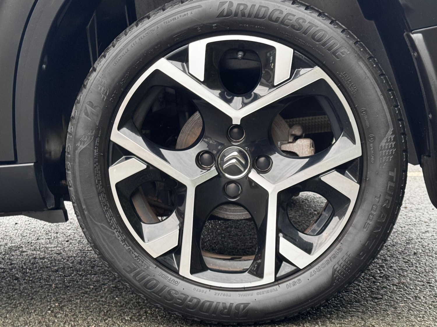 Used Citroen C3 Aircross 2022 for sale - 77290438: Photo 22