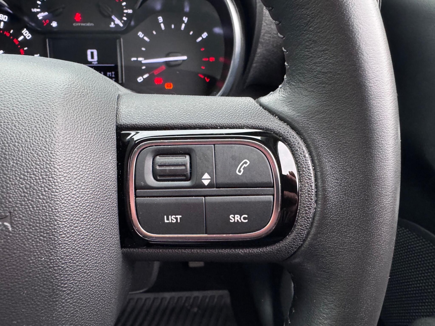 Used Citroen C3 Aircross 2022 for sale - 77290438: Photo 23